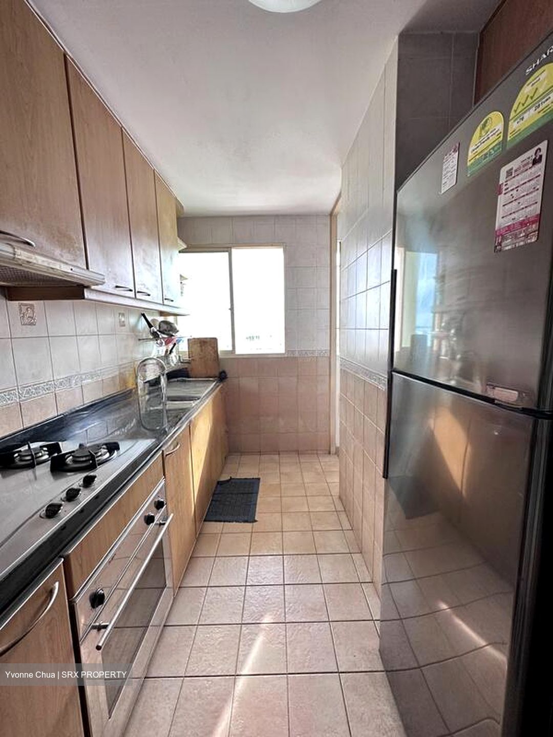 Yishun Emerald (D27), Condominium #465655981